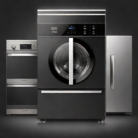 Nathan James Theo TV Stand