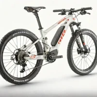 Niner E9 RDO