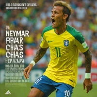 Neymar: The Perfect Chaos