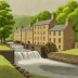 New Lanark Mills