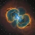 NGC 6309 (Box Nebula)