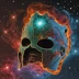 NGC 2359 Thor's Helmet