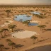 Nxai Pan Savanna