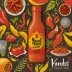 Nando's Peri-Peri Sauce Extra Hot
