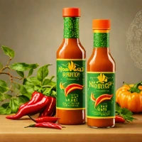 Nando's Peri-Peri Sauce Hot