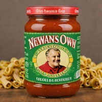 Newman's Own Sockarooni Sauce