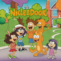 Nickelodeon