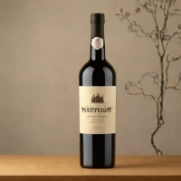 Niepoort Vintage Port