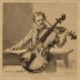 N. Gade – Violin Sonata No. 1 in A major, Op. 6