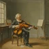 N. Gade – Violin Sonata No. 2 in D minor, Op. 21