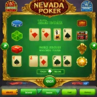 Nevada Bonus Poker