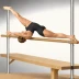 Needle Turn (Beam)