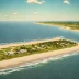 Napatree Point Sandbar