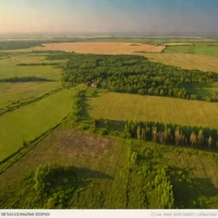 Nazarovskaya (Nazarovo) Steppe