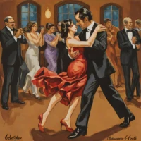 Noche de Garufa
