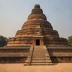 Nalanda Stupa (Sariputta Stupa)