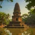 Neak Pean Stupa (Angkor)
