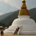 Namobuddha Stupa (Thrangu Tashi Yangtse)
