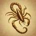 Nebo hierichonticus