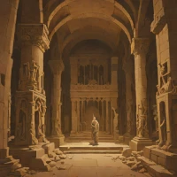 Nile - Amongst the Catacombs of Nephren-Ka