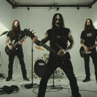 Necrot - Mortal