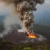 Nyiragongo fumaroles