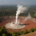 Nyamuragira fumaroles