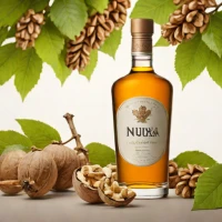 Nux Alpina Walnut