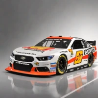 NASCAR Heat 5