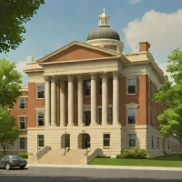Northampton County Courthouse