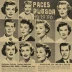 New Faces of 1956