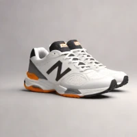 New Balance Burn