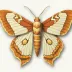 Nukenzea Silkmoth