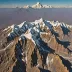Nyenchen Tanglha Massif