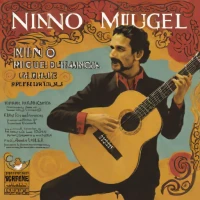 Niño Miguel: Mundo mágico del flamenco
