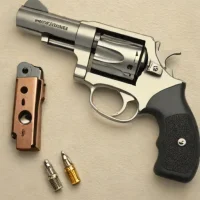 North American Arms Mini Revolver