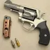 North American Arms Mini Revolver