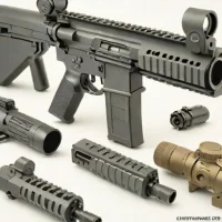 Noveske Rifleworks Gen4