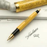 Noodler's Konrad Flex Fountain Pen