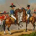 Napoleon Bonaparte vs Duke of Wellington