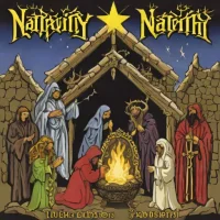 Nativity in Black: A Tribute to Black Sabbath