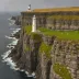 Noup Head Cliffs