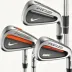 Nike VR Pro Blade Irons