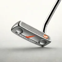 Nike Method Putter