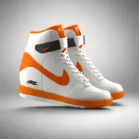 Nike SV Wedge