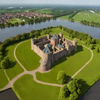 Naarden Vesting