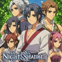 Nightshade (Hyakka Hyakurou)