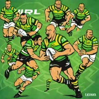 NRL