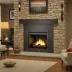 Napoleon Altitude X Series Gas Fireplace