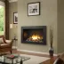 Napoleon Elevation X Electric Series Fireplace